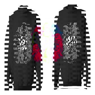Boo Crew Friends Family Sweatshirt - Monsterry
