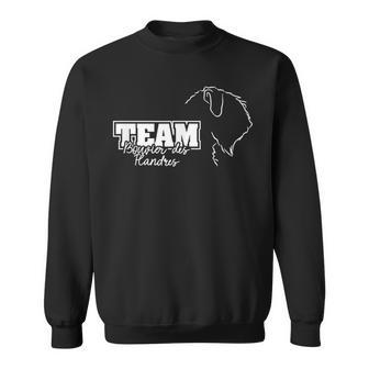 Bouvier Des Flandres Igp Dog Sports Sweatshirt - Geschenkecke