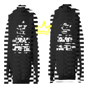 Brawl Master Gamer Gaming Brawler Brawl Sweatshirt - Seseable