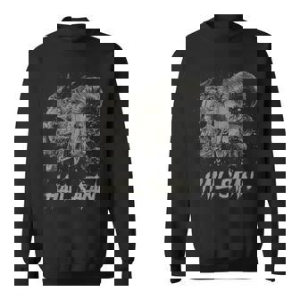 Cabezas De Esqueleto De Heavy Metal Camisa de entrenamiento - Regaloses