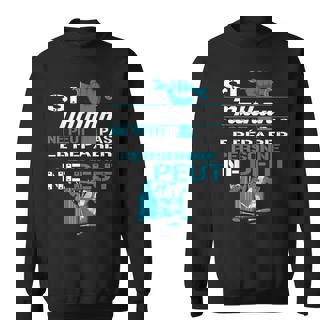 Cadeau Drôle Si Nathan Ne Peut Pas Le Réparer Sweater e - Cadeauxyz