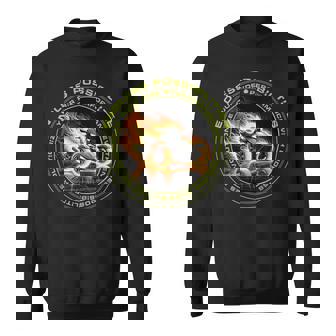 Can-Am Three Wheels Rider Sweatshirt - Seseable