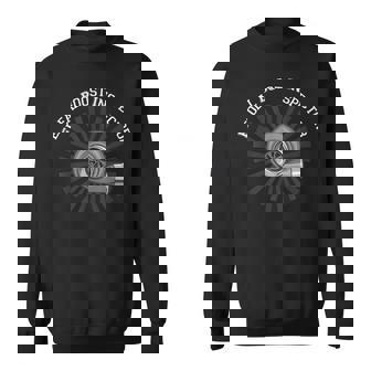 Car Tuning Turbo Motor Motor Sport Fun Sweatshirt - Monsterry
