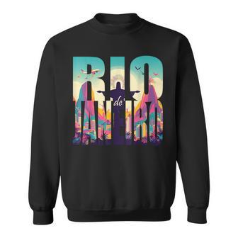 Carnival Of Rio Sweatshirt - Geschenkecke