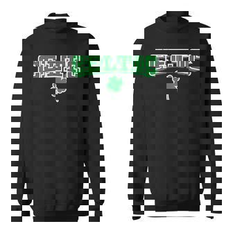 Celtic Fan Irlande Celtic Pride Trèfleert Sweater e - Cadeauxyz