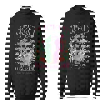 Changed For Good Music Lovers Sweatshirt - Thegiftio UK