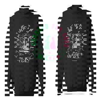 Changed For Good Wicked Sweatshirt | Mazezy