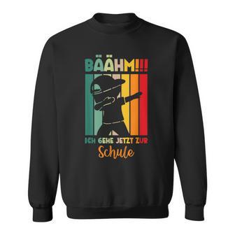 Children's Bäähm Schulkind 2023 Sweatshirt - Geschenkecke