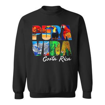 Children's Puraida Costa Rica Sweatshirt - Geschenkecke