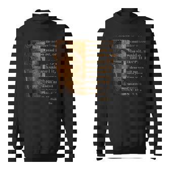 Citation De Bouddha Paix Amour Bonheur Le Bouddha Sweater e - Cadeauxyz