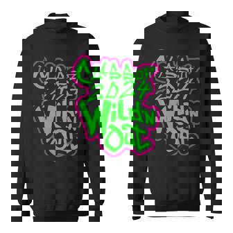 Class Of 2024 Wild'n Out Sweatshirt - Thegiftio UK