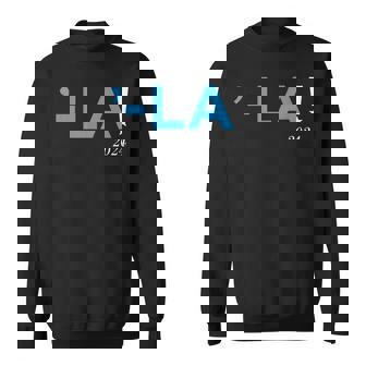 Comma La -La Sweatshirt | Mazezy