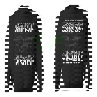 Computer Programming Computer Science Study Programmer Sweatshirt - Thegiftio