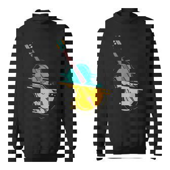 Contrabajista I Música Clásica I Contrabajo Camisa de entrenamiento - Regaloses