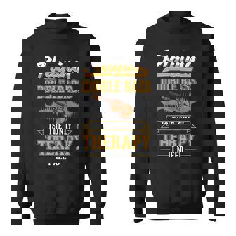 Contrabajo Terapia Contrabajista Camisa de entrenamiento - Regaloses