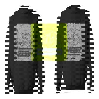 Cosmic Scorpio Energy Astrology Sweatshirt - Monsterry