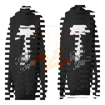 Croix Tau Sweater e - Cadeauxyz