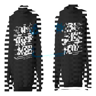 On Cruise Mode Sweatshirt - Seseable