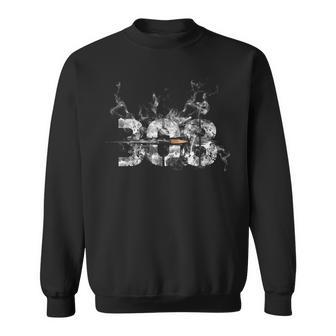 Custom 308 Sweatshirt - Geschenkecke