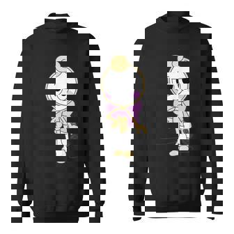 Dandy's World Goob Costume Sweatshirt - Seseable