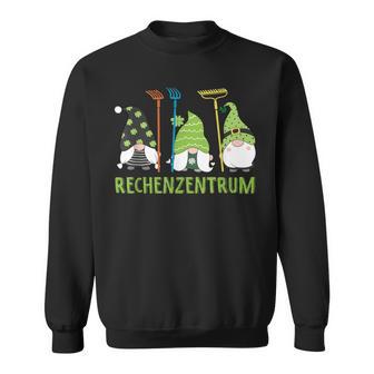 Data Centre Gardener Garden Gardening Hobby Gardener Sweatshirt - Geschenkecke