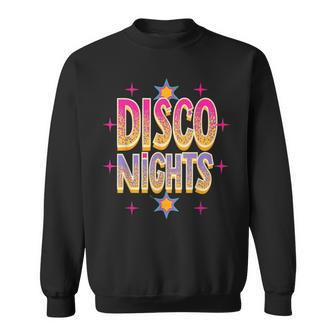 Dazzling Disco Träume Sweatshirt - Geschenkecke