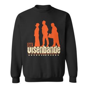 Ddr Die Olsenbande Ostalgie Ossi Sweatshirt - Geschenkecke