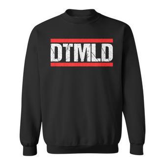 Detmolderin Detmolder Detmold Sweatshirt - Geschenkecke