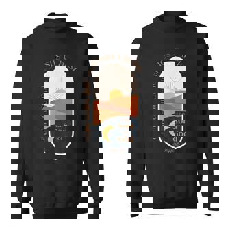 Disciple Of Jesus Christ Youth Theme 3 Nephi Sweatshirt - Monsterry