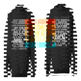Divertido Basketball Baloncesto Uniejo Jugando Al Basket Camisa de entrenamiento - Regaloses