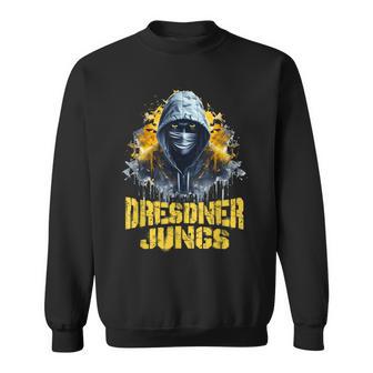 Dresden Dresden Boys Dresden Sweatshirt - Geschenkecke