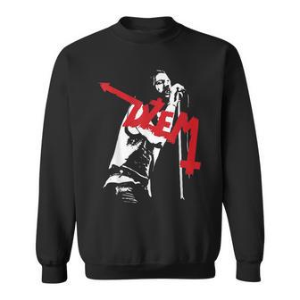 Dzem Sweatshirt - Geschenkecke