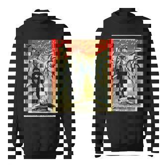 El Gabinete Del Dr Caligariintage Horror Camisa de entrenamiento - Regaloses