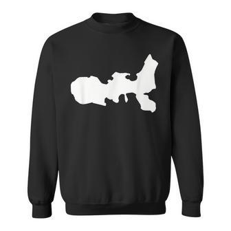 Elba Card Sweatshirt - Geschenkecke