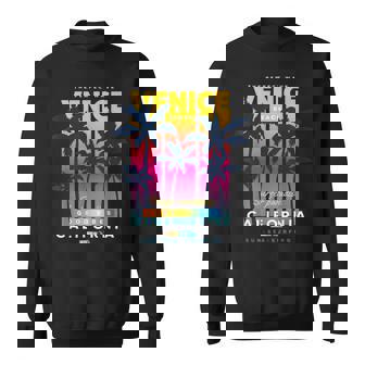 Enjoy Cool California Laenice Beach Summeribes Graphic Felpa - Novitaregali