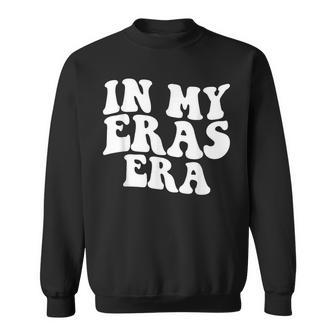 In My Eras Era Sweatshirt - Thegiftio UK