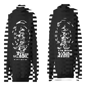 Espacio Exterior Universo -Agabundo Camisa de entrenamiento - Regaloses