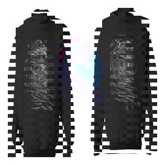 Espiral Original Dragon Borne Dragón Tribal Sin Mangas Camisa de entrenamiento - Regaloses