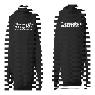 Expression Humoristique Humour Du Sud Citation Tranquille Sweater e - Cadeauxyz