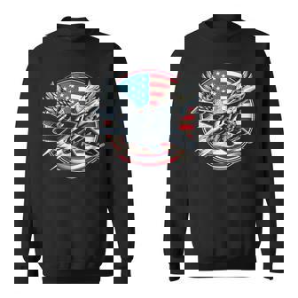 F18 FA-18 Super Hornet Fighter Jet Naval Aviation Pilot Sweatshirt - Thegiftio UK