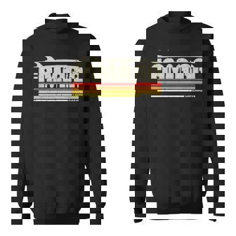 Famara Lanzarote Canarias Paraíso Surf Retro Camisa de entrenamiento - Regaloses