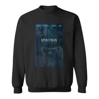 Fans Made Spiritbox Poster Style Sweatshirt - Geschenkecke