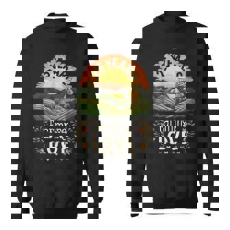 Farming Love Farm 25Th Wedding Anniversary Farmer Sweatshirt - Thegiftio UK