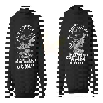 Ferait Mieux Humour Normandiking Idee Cadeauiking Sweater e - Cadeauxyz