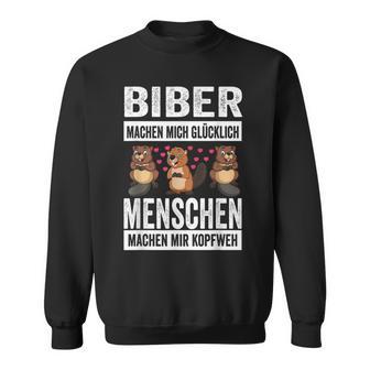 Flannelette Nagger Sayings Sweatshirt - Geschenkecke