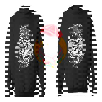 Flash De Tatuaje Tradicional Entintado Adicto A La Tinta De Clase Trabajadora Camisa de entrenamiento - Regaloses