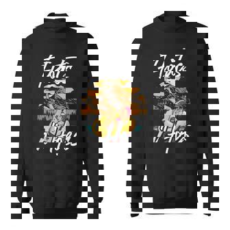 Floats 'N Hoes River Floating Sweatshirt | Mazezy