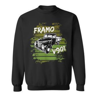 Framo901 Framo 9012 Ifa Sweatshirt - Geschenkecke