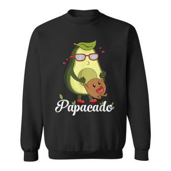 Avocado Papacado S Sweatshirt - Geschenkecke