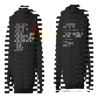 In My Dad Daughter Era Fathers Day Men Sweatshirt - Monsterry